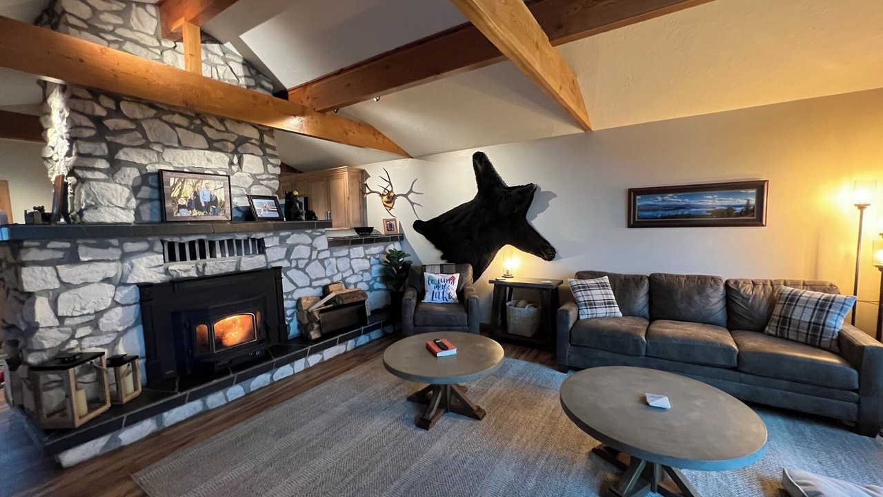 Photo of Livingroom in Coolin