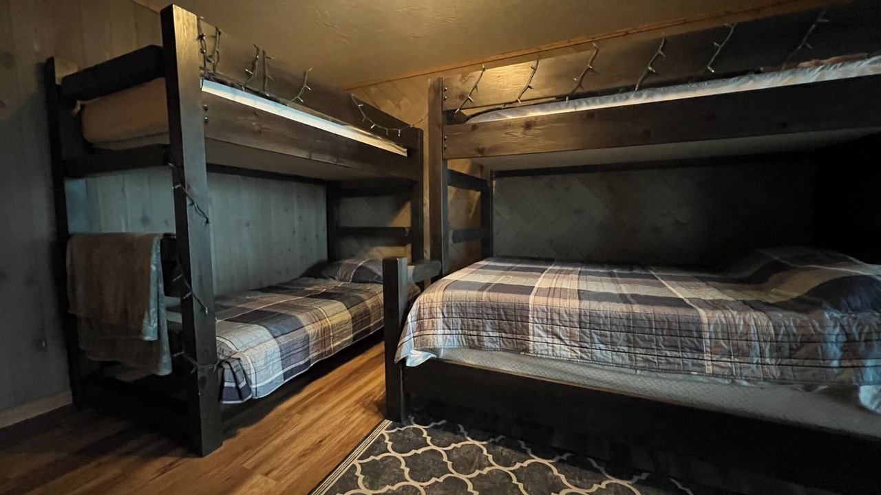 Photo of Bedroom in Coolin