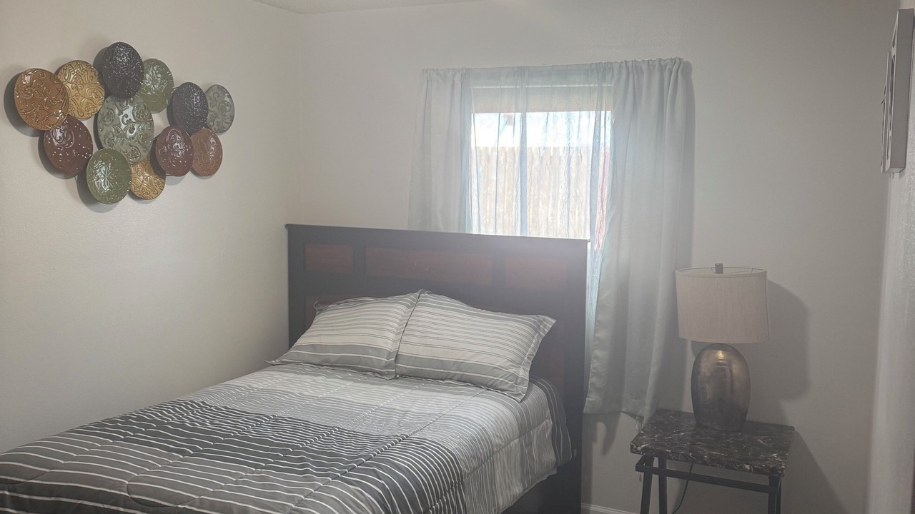 Photo of Bedroom in Browning