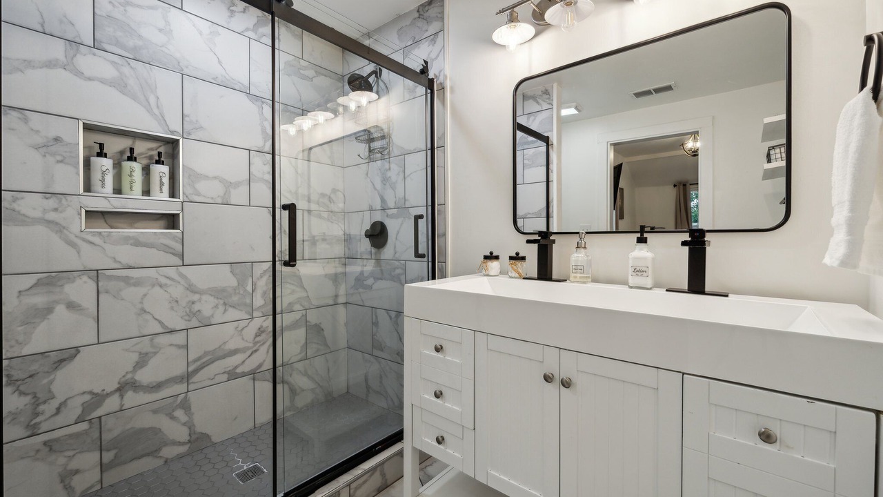 Photo of Bathroom in Concord