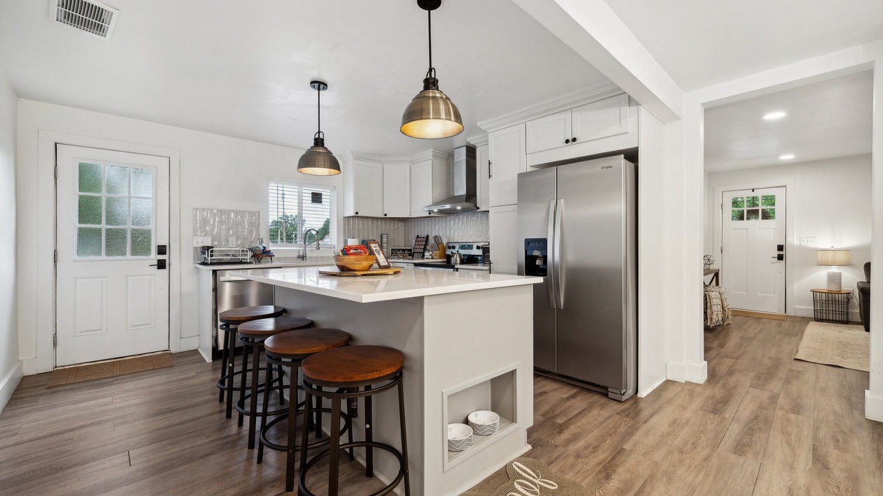 Photo of Kitchen in Concord