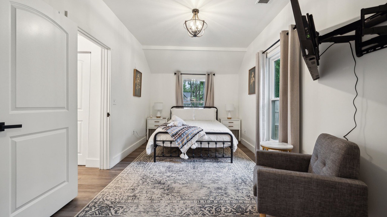 Photo of Bedroom in Concord