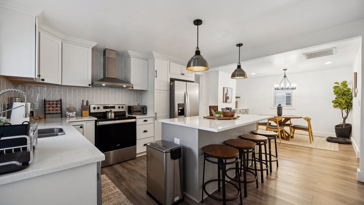 Photo of Kitchen in Concord