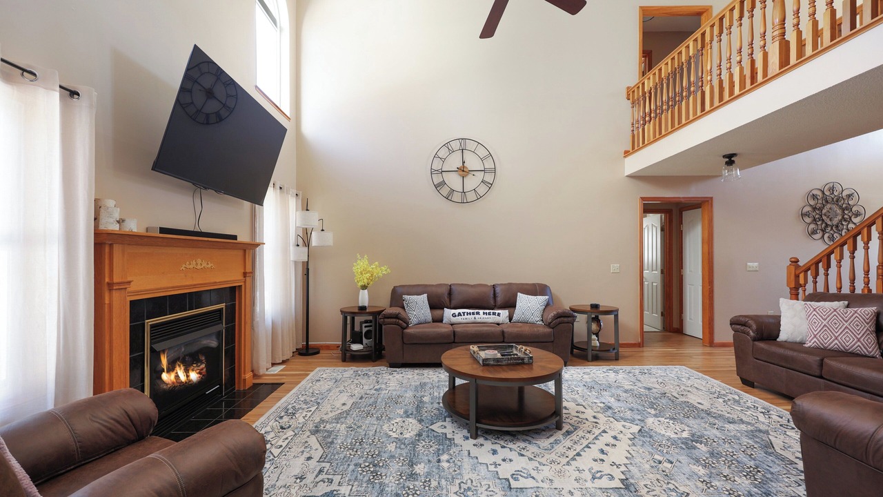 Photo of Livingroom in Long Pond