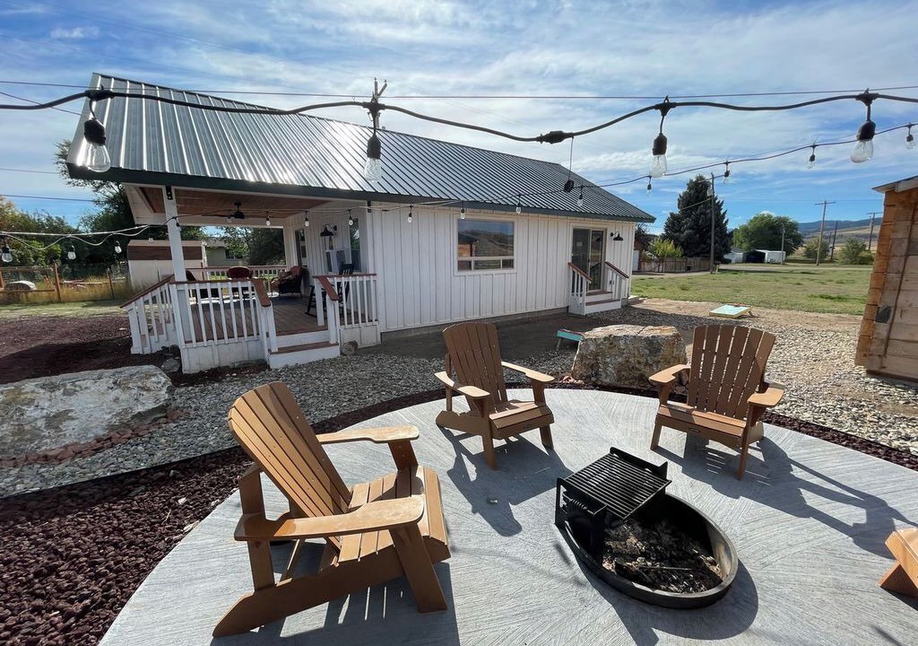 Photo of Patio Balcony in Bancroft