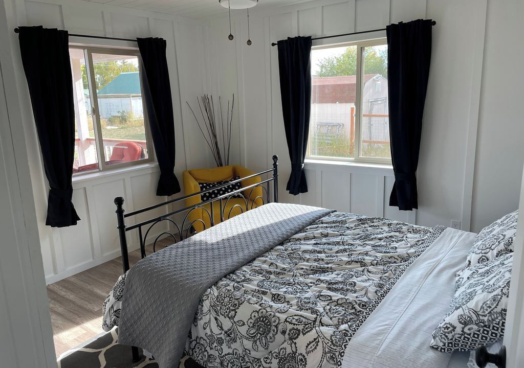 Photo of Bedroom in Bancroft