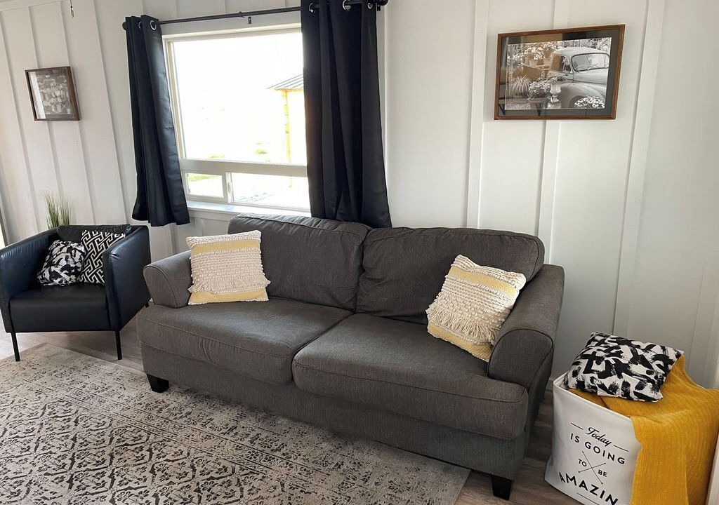Photo of Livingroom in Bancroft