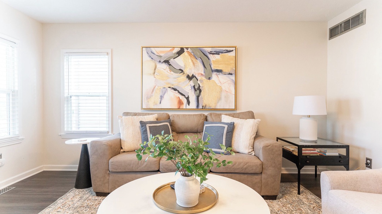 Photo of Livingroom in Babe Denny