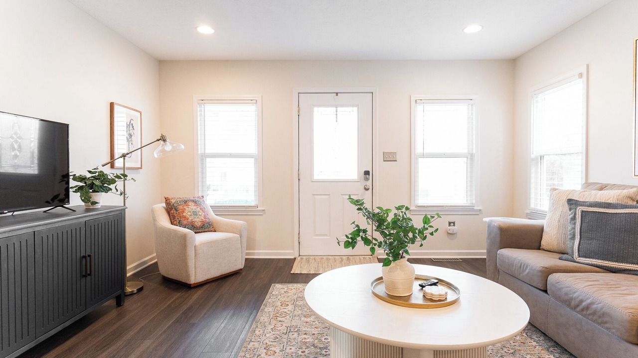 Photo of Livingroom in Babe Denny