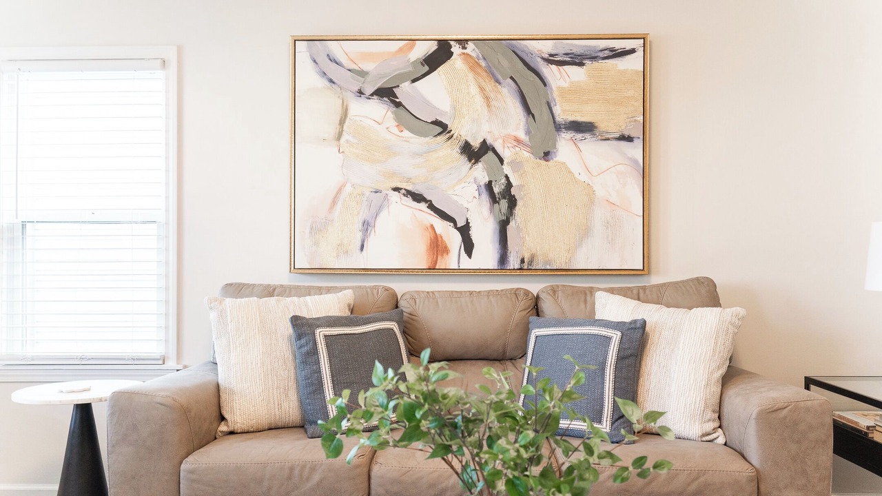 Photo of Livingroom in Babe Denny
