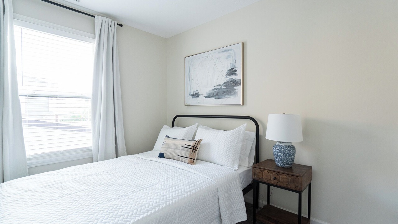 Photo of Bedroom in Babe Denny