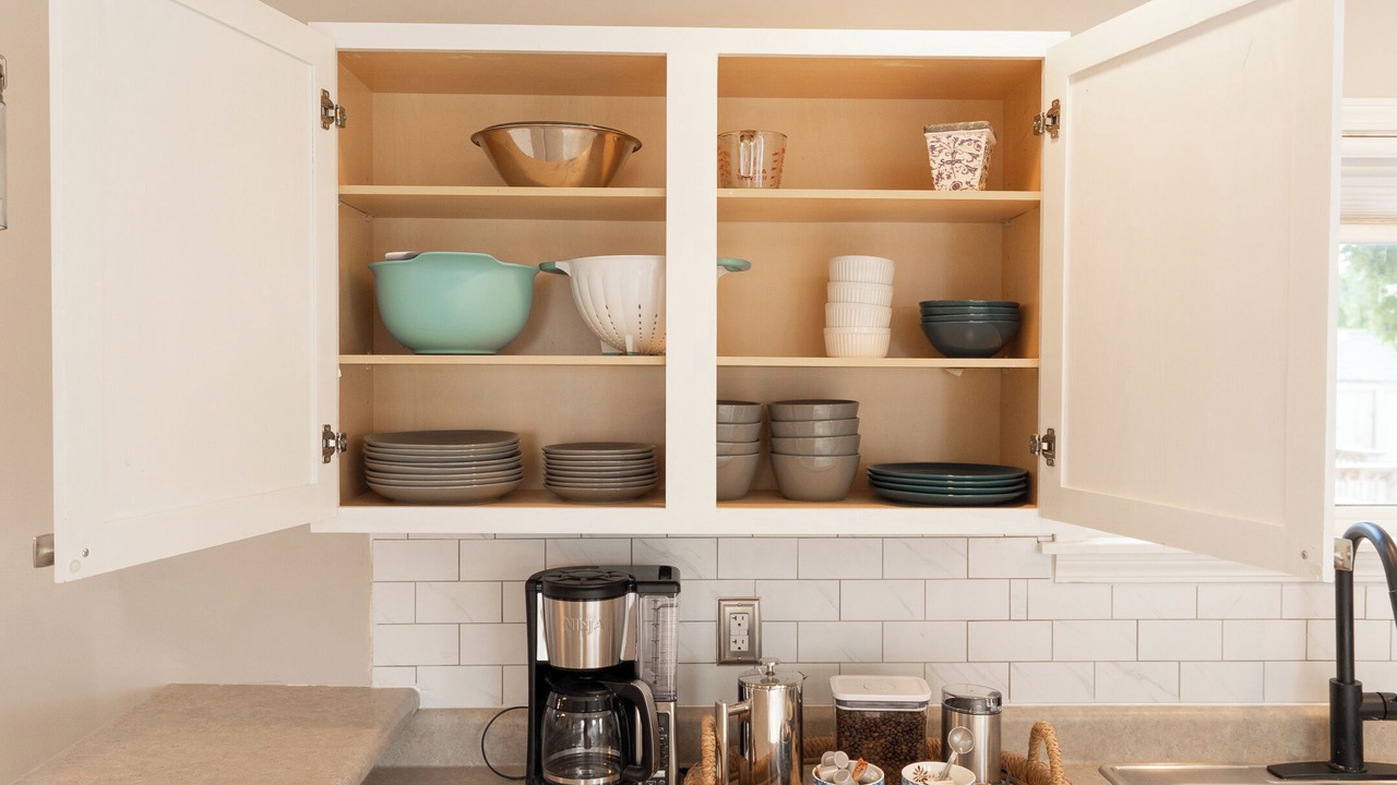 Photo of Kitchen in Babe Denny