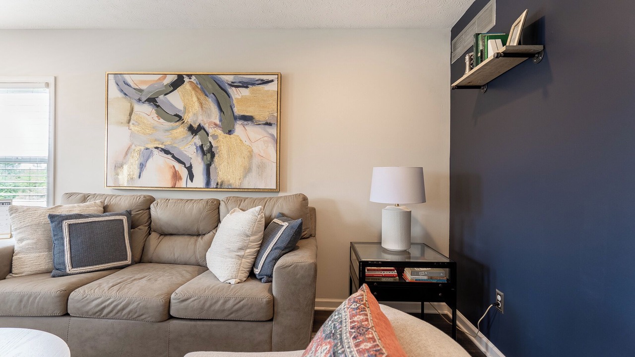 Photo of Livingroom in Babe Denny