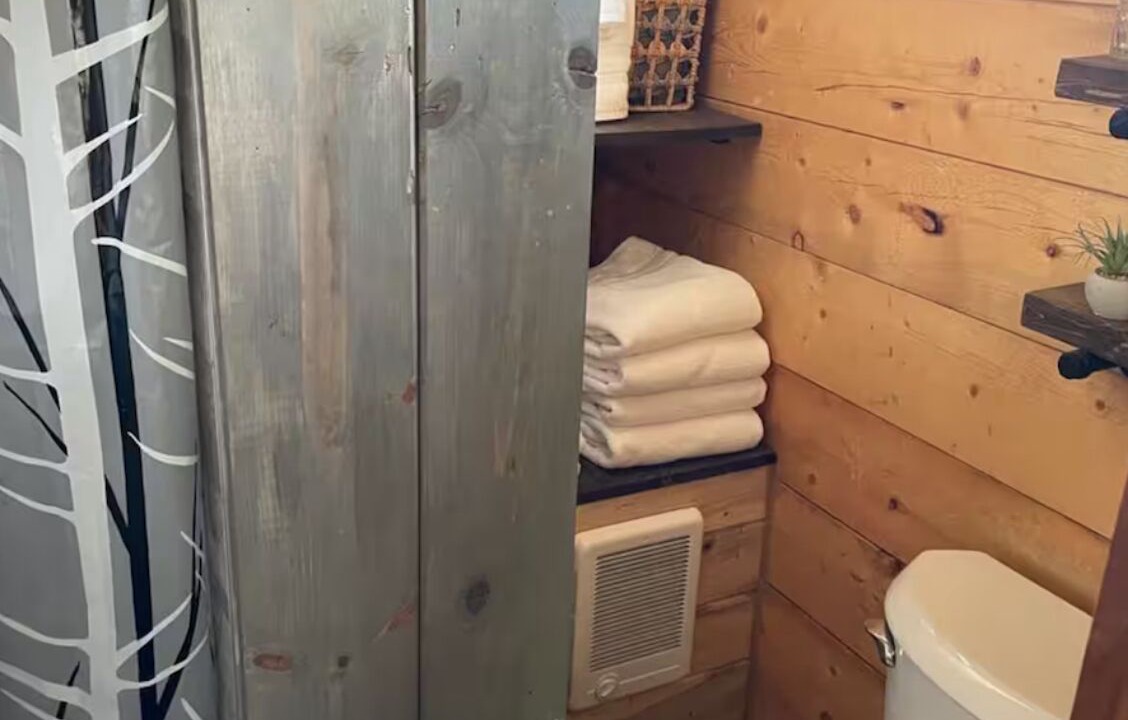Photo of Bathroom in Bancroft