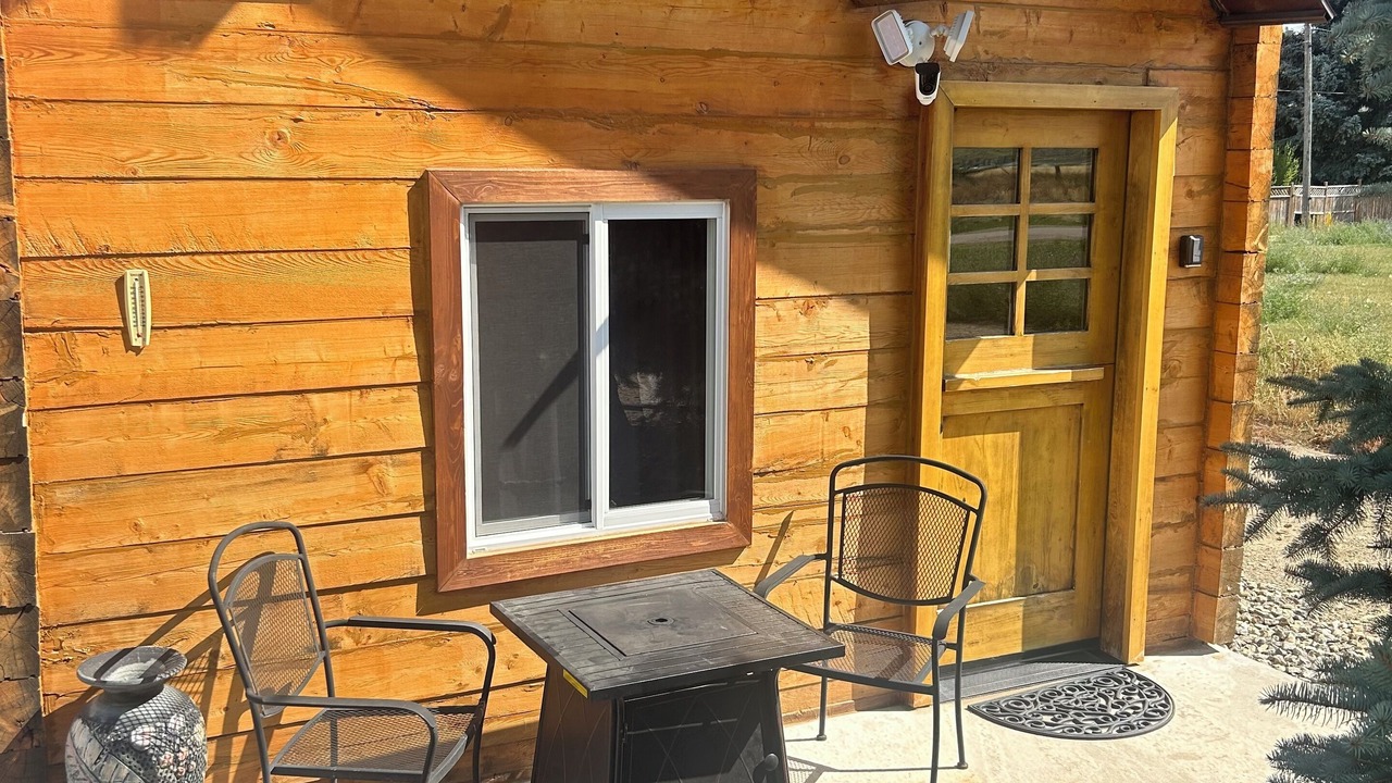 Photo of Outdoor in Bancroft