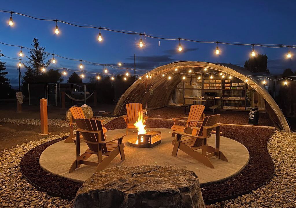 Photo of Outdoor in Bancroft