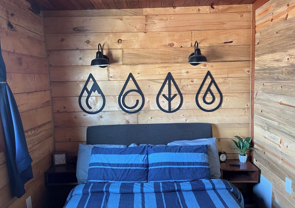 Photo of Bedroom in Bancroft