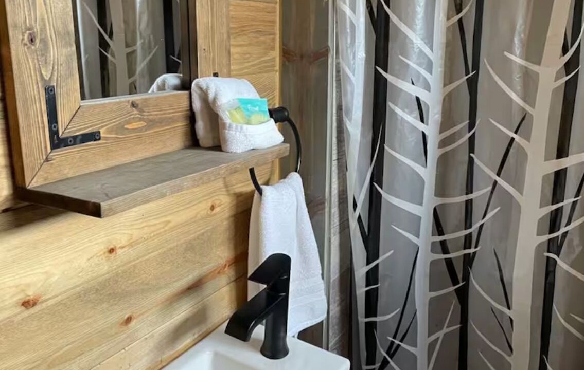 Photo of Bathroom in Bancroft