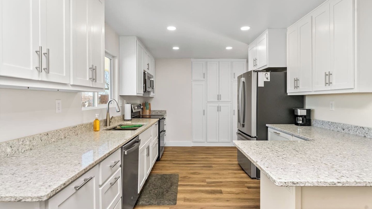 Photo of Kitchen in Great Falls