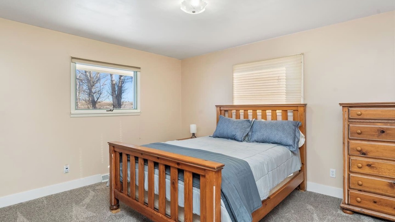 Photo of Bedroom in Great Falls