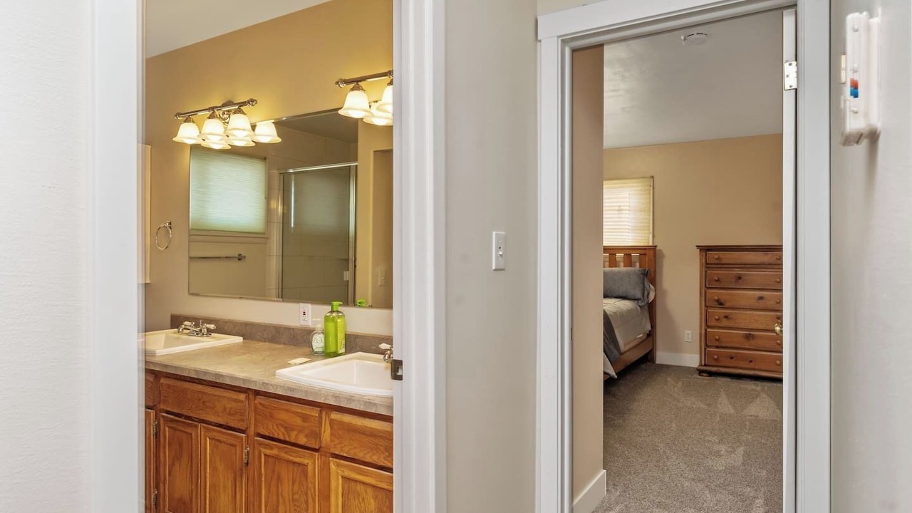 Photo of Bathroom in Great Falls