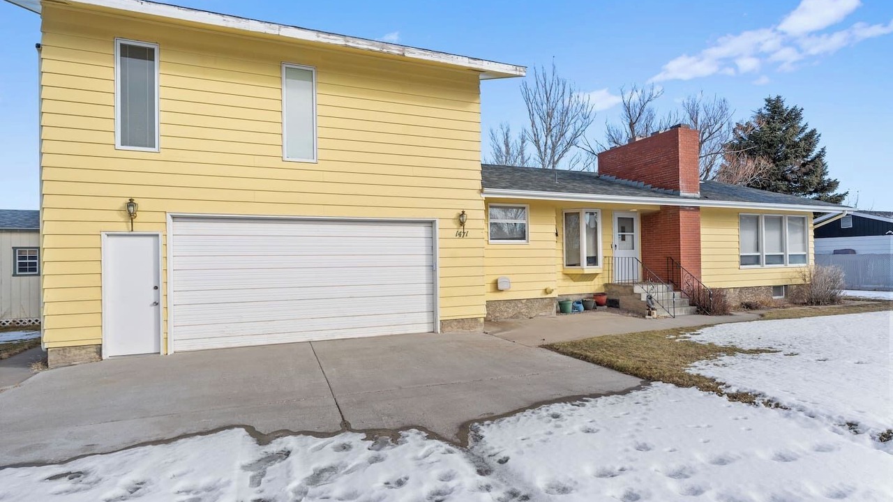Photo of Outdoor in Great Falls