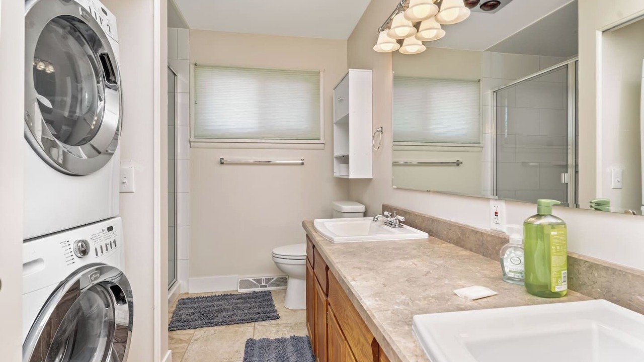 Photo of Bathroom in Great Falls