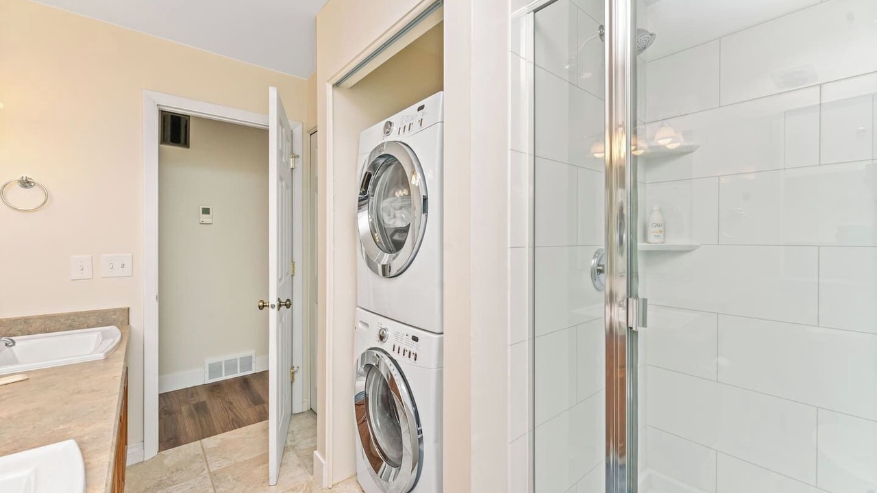 Photo of Bathroom in Great Falls