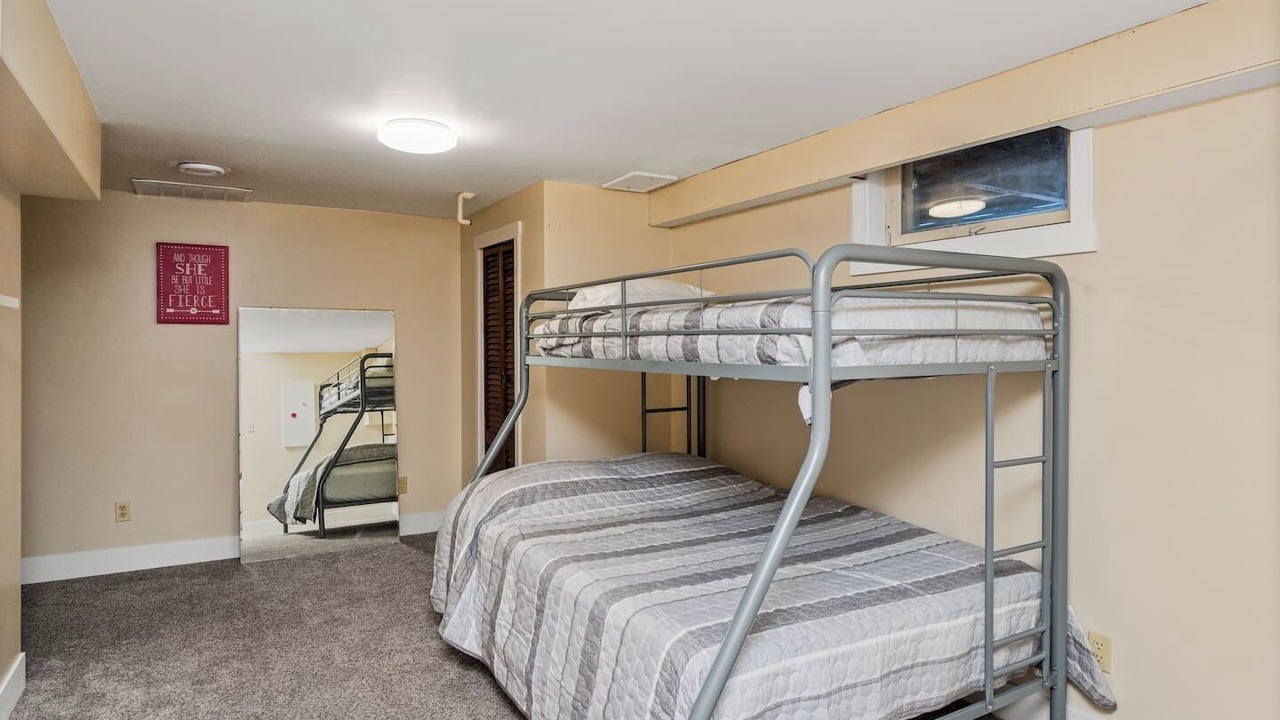 Photo of Bedroom in Great Falls