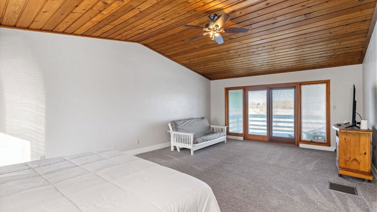 Photo of Bedroom in Great Falls