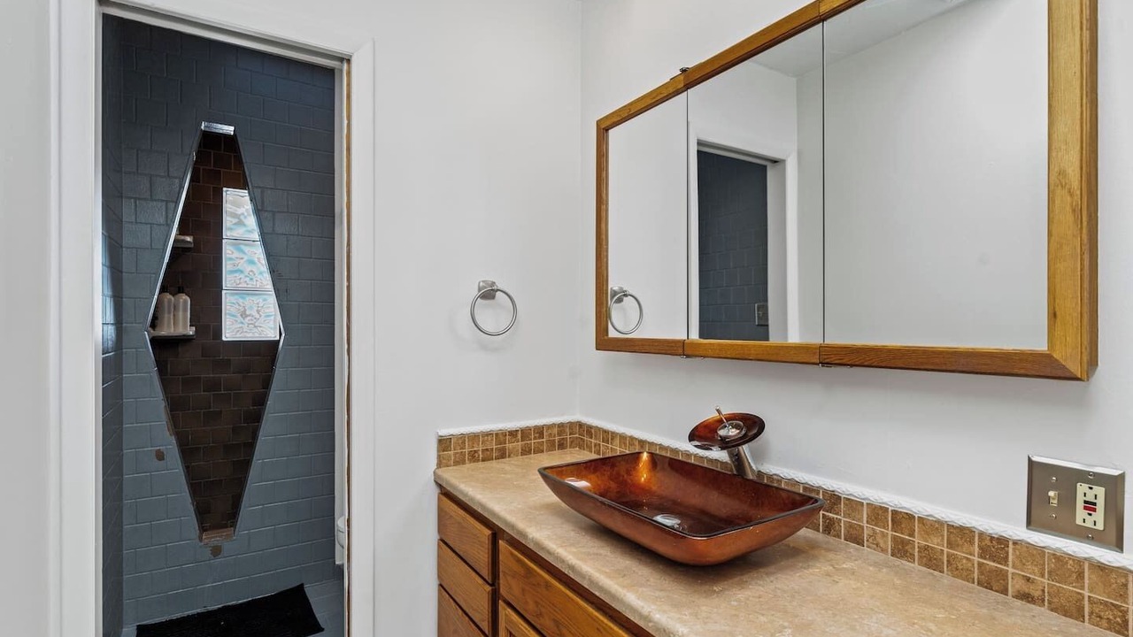 Photo of Bathroom in Great Falls
