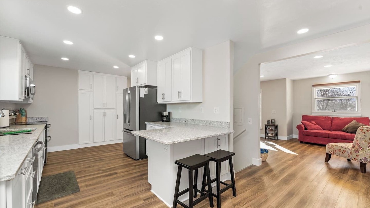 Photo of Kitchen in Great Falls