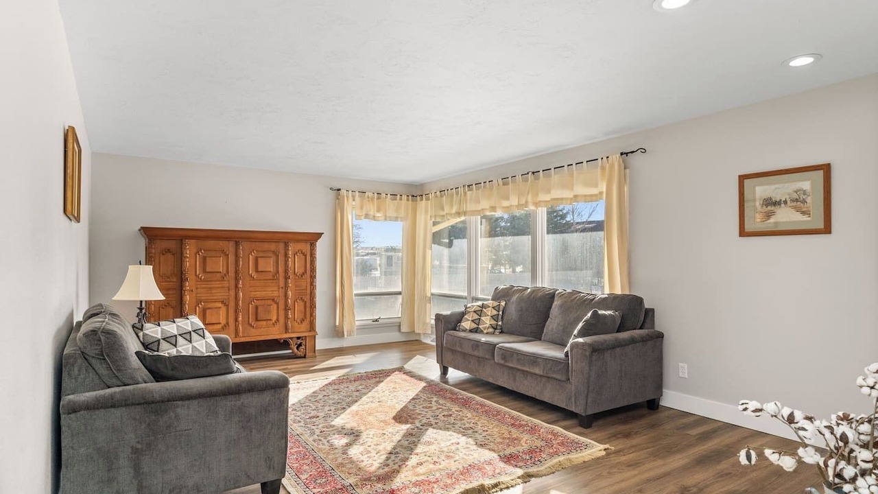 Photo of Livingroom in Great Falls
