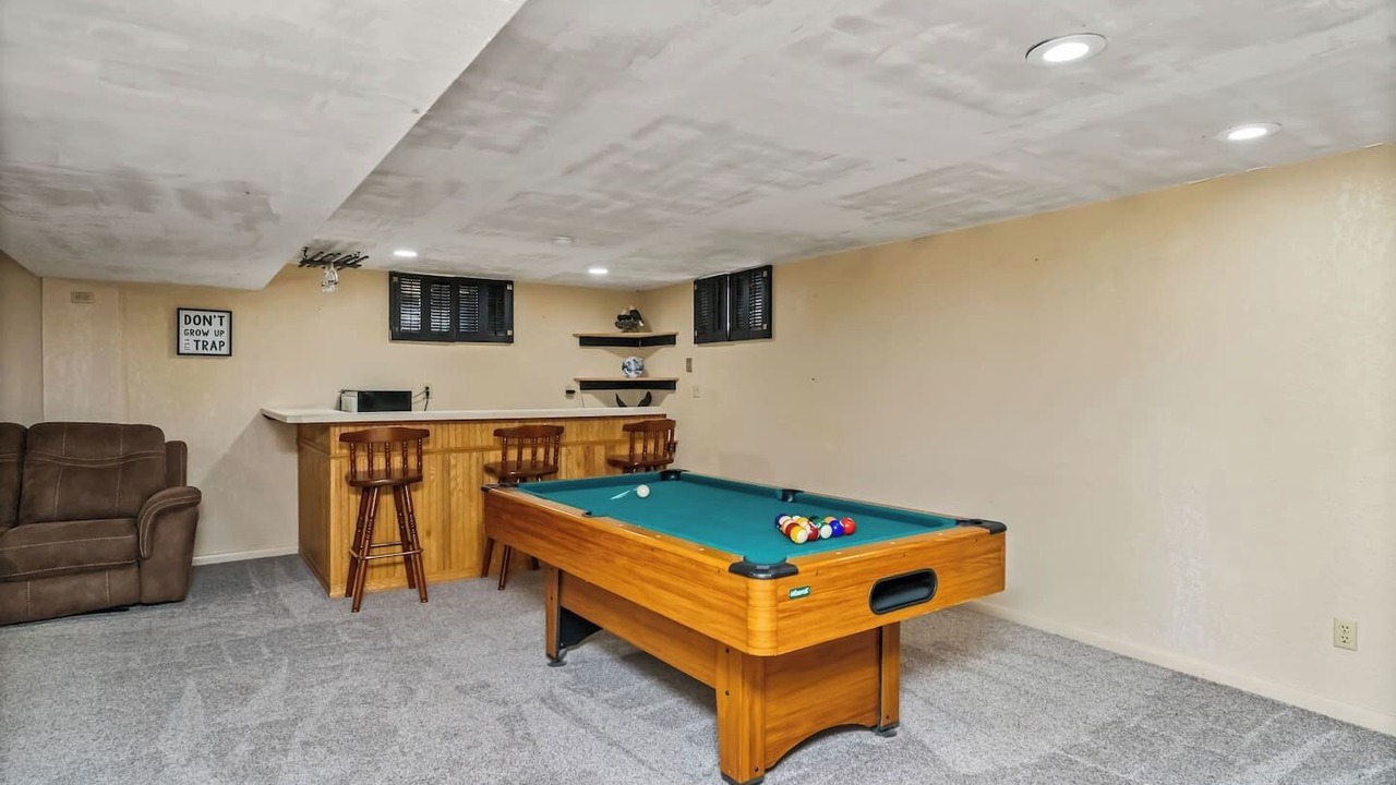 Photo of Bedroom in Great Falls