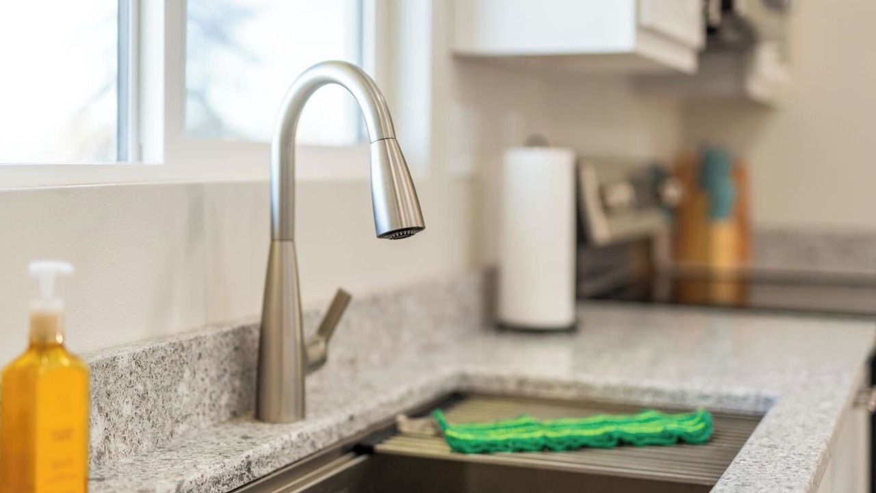 Photo of Kitchen in Great Falls