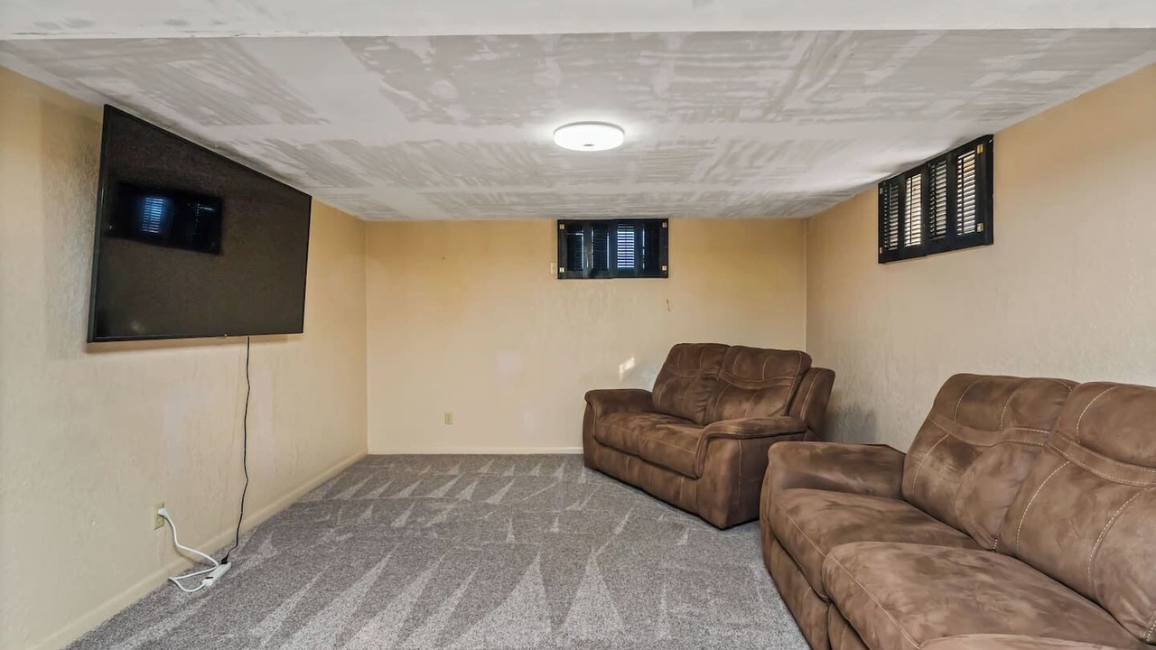 Photo of Livingroom in Great Falls