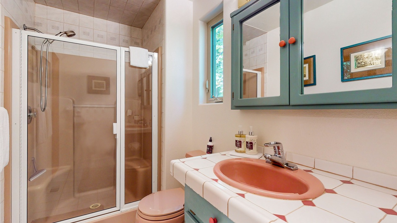 Photo of Bathroom in Brinnon