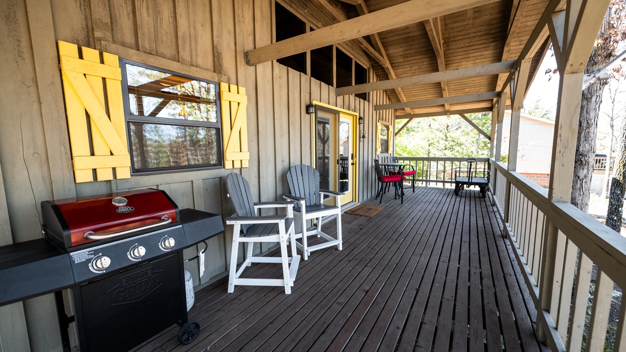 Photo of Outdoor in Higden