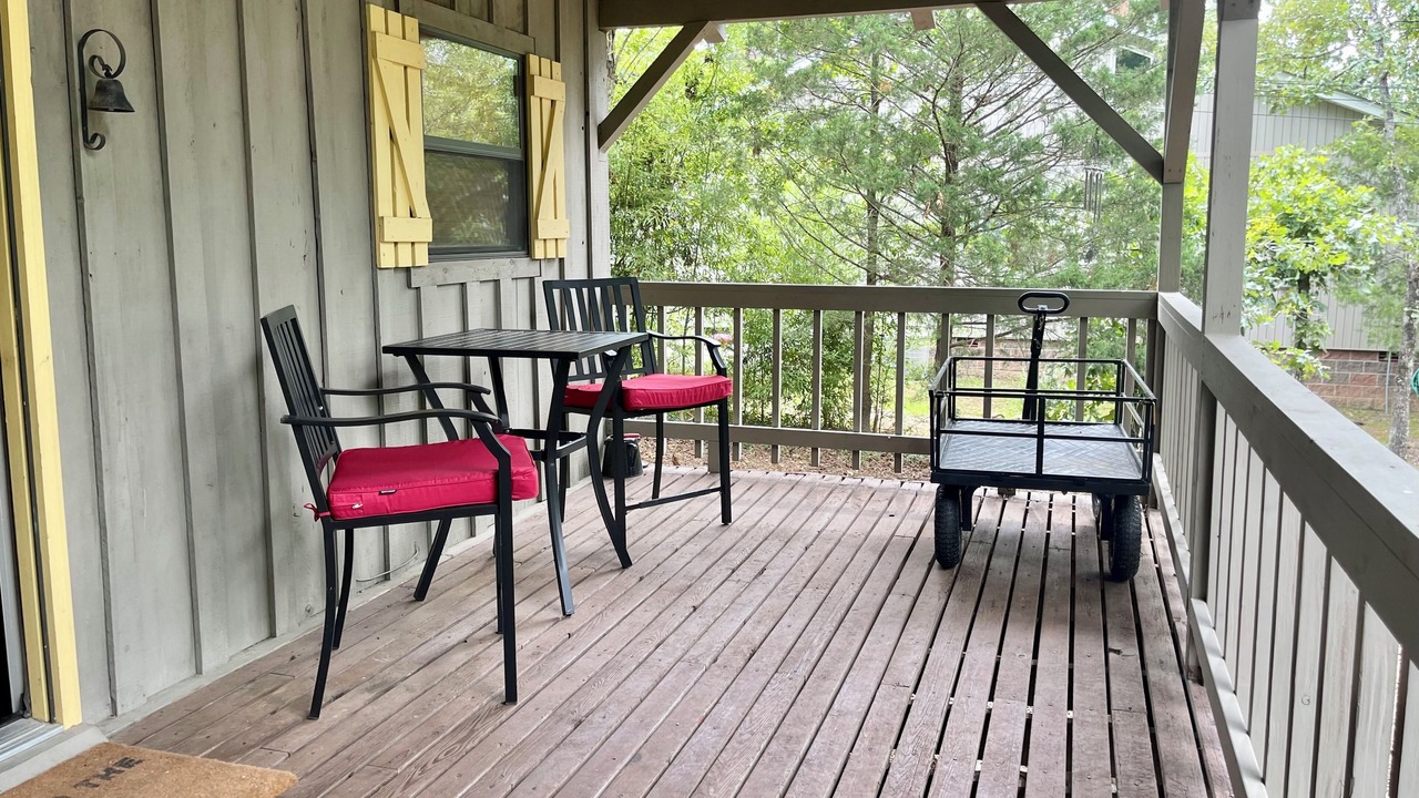 Photo of Outdoor in Higden