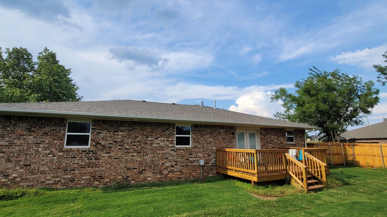 Photo of Outdoor in Guthrie