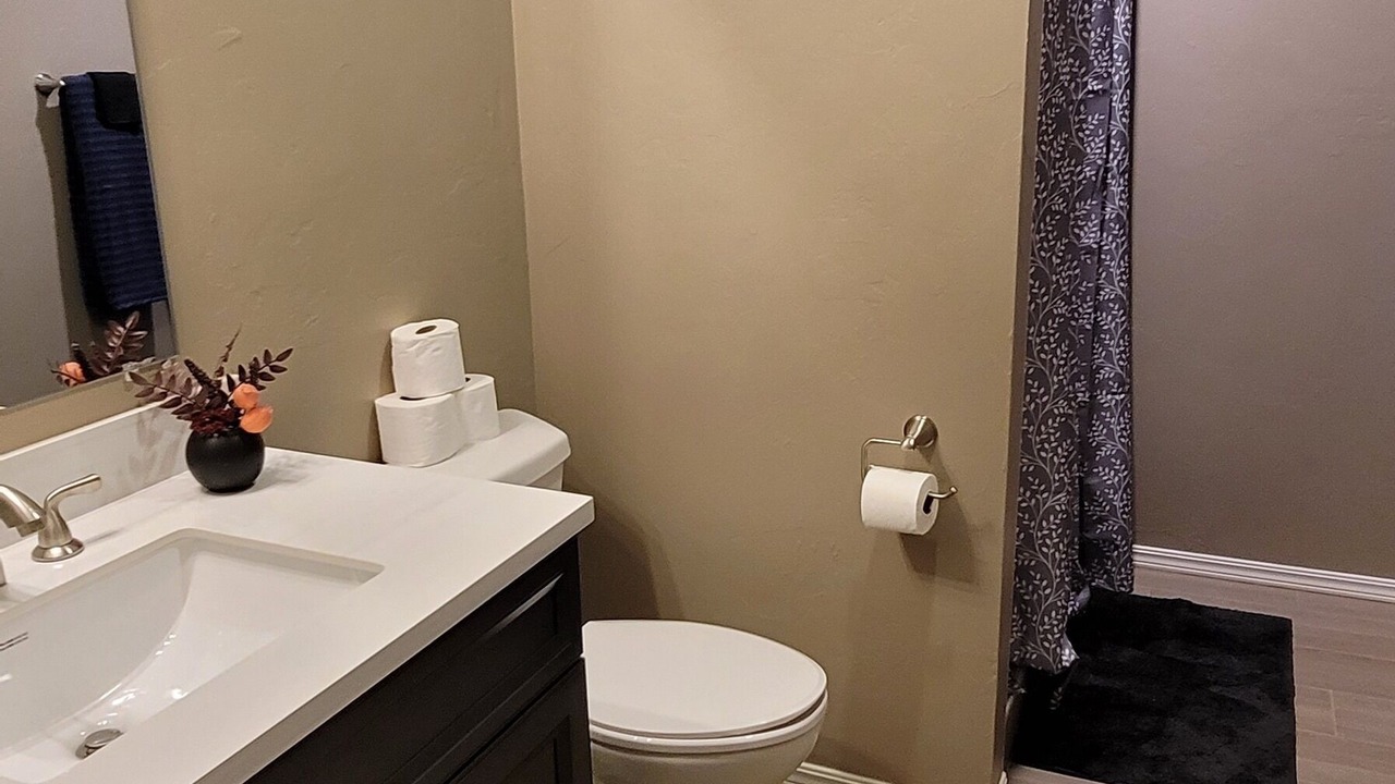 Photo of Bathroom in Guthrie
