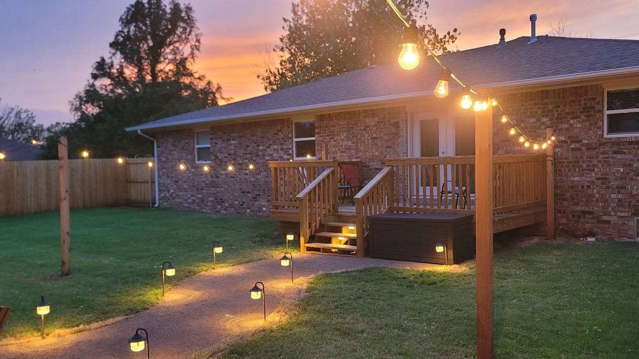 Photo of Outdoor in Guthrie