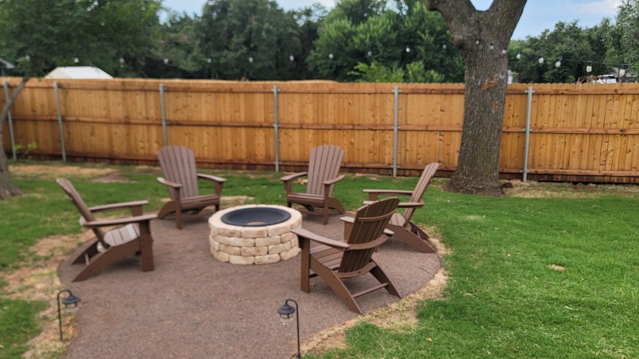 Photo of Outdoor in Guthrie