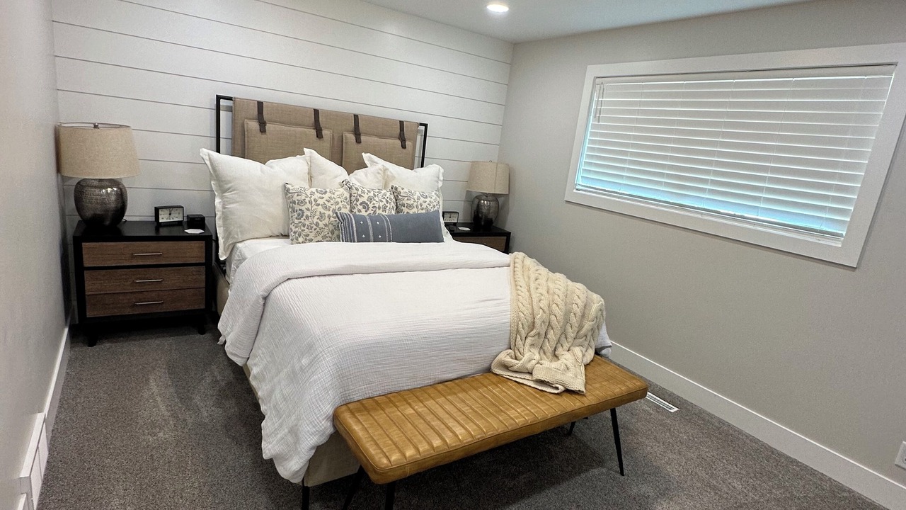 Photo of Bedroom in Idaho Falls