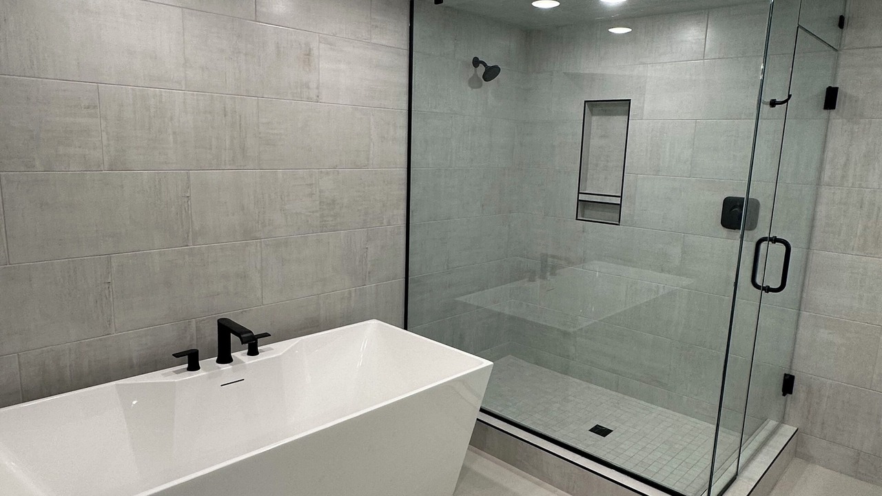 Photo of Bathroom in Idaho Falls