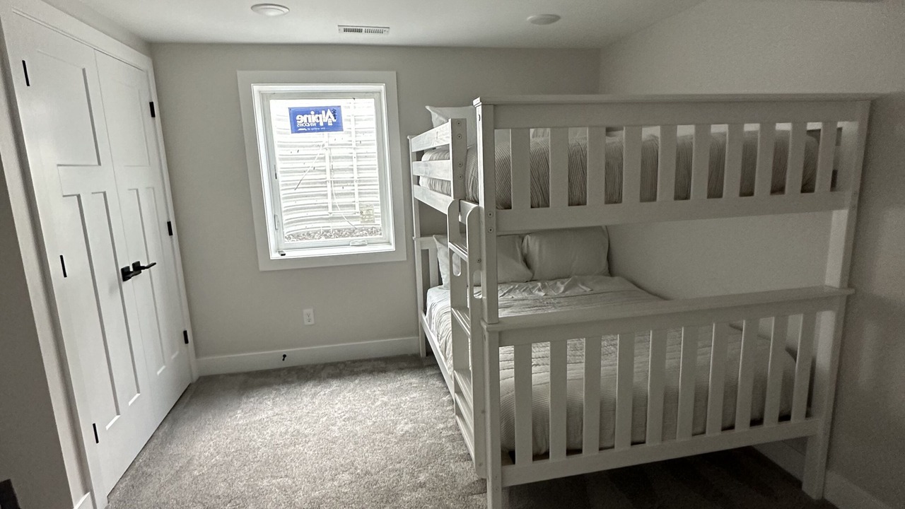 Photo of Bedroom in Idaho Falls