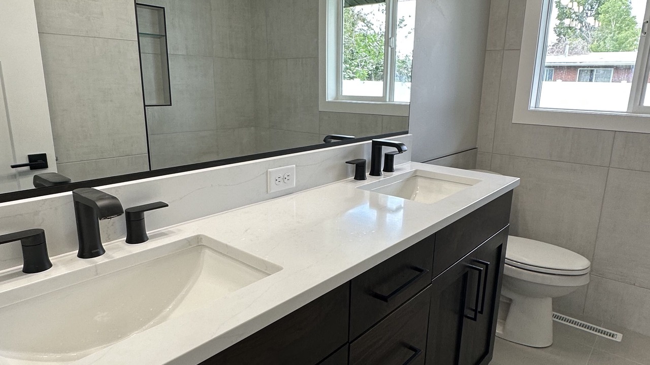 Photo of Bathroom in Idaho Falls