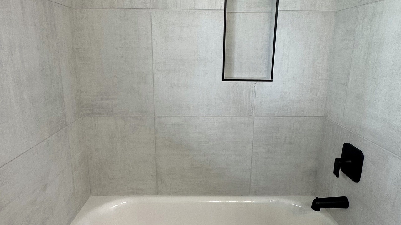 Photo of Bathroom in Idaho Falls