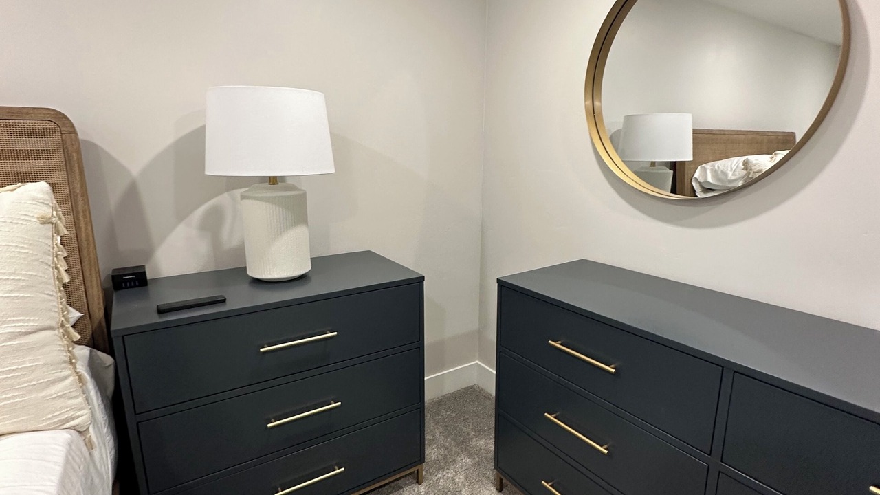 Photo of Bedroom in Idaho Falls