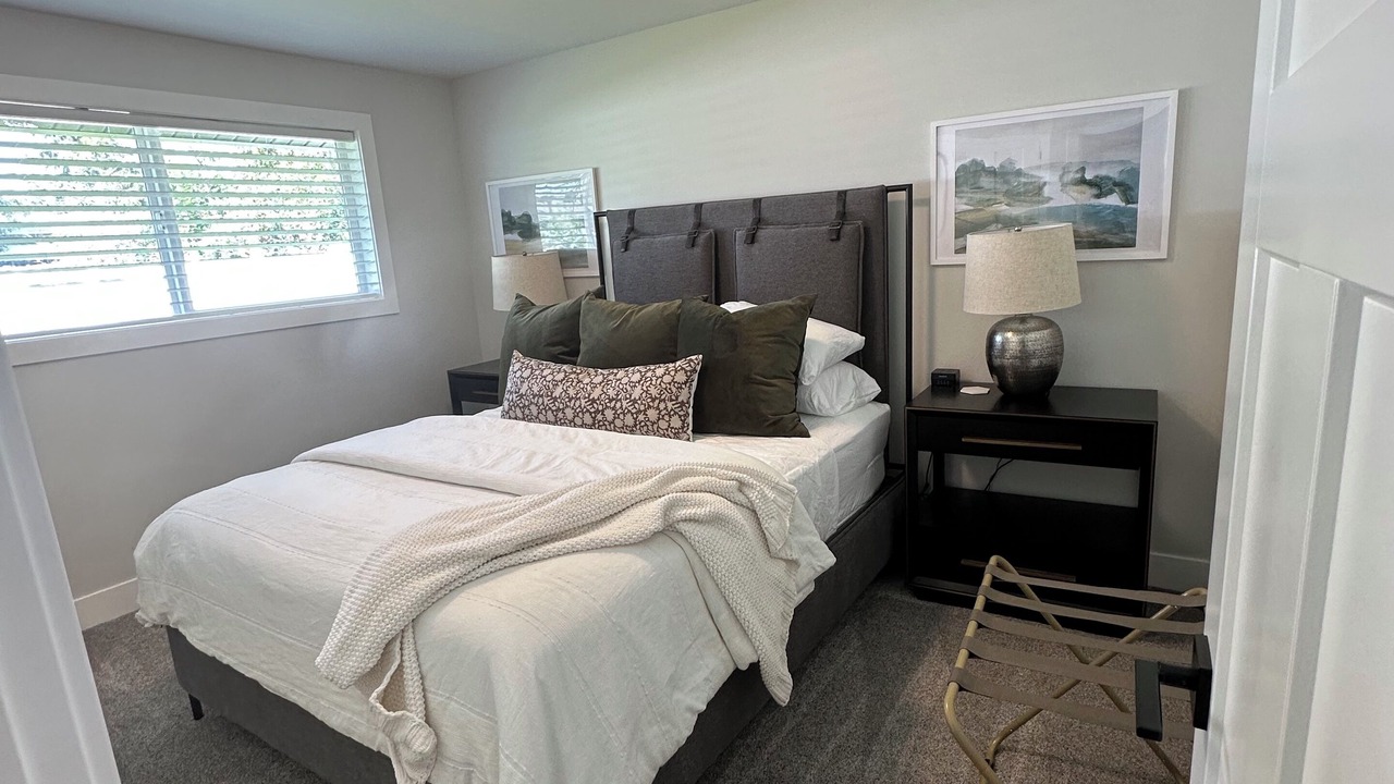 Photo of Bedroom in Idaho Falls